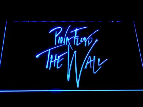 Pink Floyd The Wall LED Neon Sign